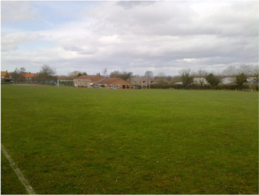 Terrington Village Hall