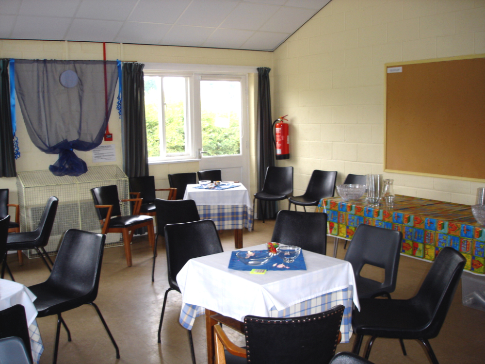 Terrington Village Hall